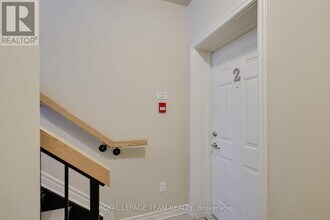 369 Paseo Private in Ottawa, ON - Building Photo - Building Photo