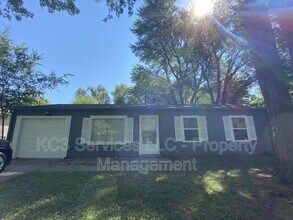 9303 Stark Ave in Kansas City, MO - Building Photo - Building Photo
