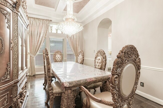 property at 20315 Knights Branch Dr