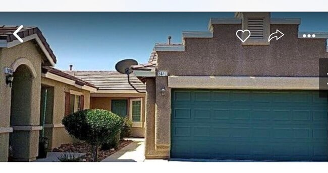 property at 2812 China Cove St