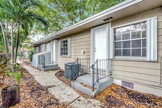 1233 NE 3rd Ave in Fort Lauderdale, FL - Building Photo - Building Photo