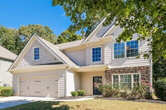216 Jefferson Ave in Canton, GA - Building Photo - Building Photo