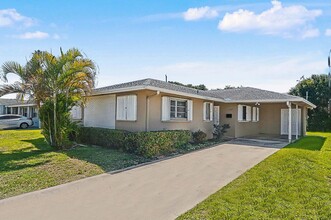 1458 8th St in West Palm Beach, FL - Building Photo - Building Photo