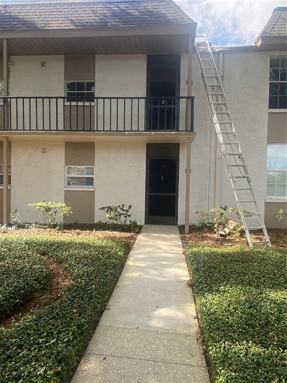property at 809 Russell Ln