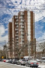 Sea Park North in Brooklyn, NY - Building Photo - Building Photo