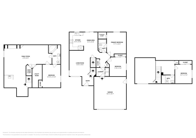 3750 S Quemoy Way in Aurora, CO - Building Photo - Building Photo