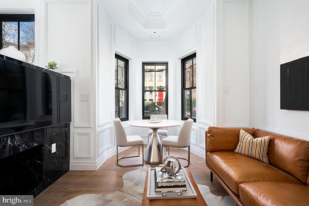 1300 Q St NW in Washington, DC - Building Photo