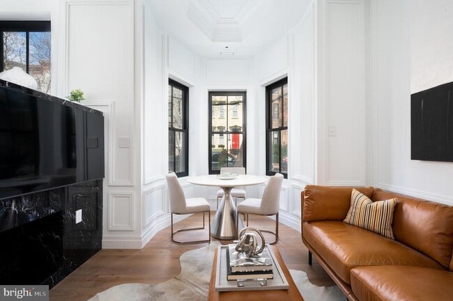 property at 1300 Q St NW