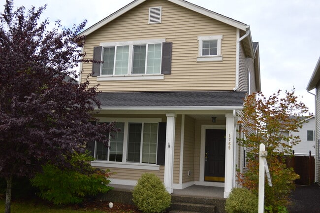 property at 1769 Cadborough Ln