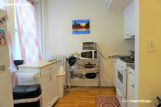 1212 Commonwealth Avenue-Unit -1 in Boston, MA - Building Photo - Building Photo
