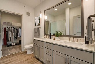 Portrait Midtown in Carmel, IN - Building Photo - Building Photo