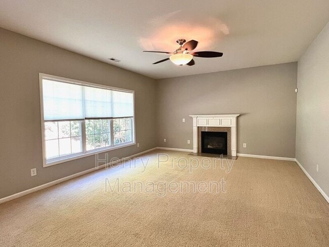 517 Anchor Creek Way in Holly Springs, NC - Building Photo - Building Photo