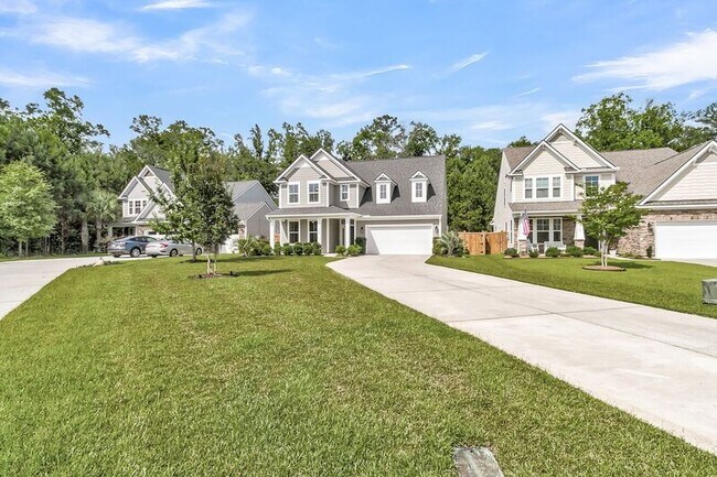 113 Firebrick Way in Summerville, SC - Foto de edificio - Building Photo