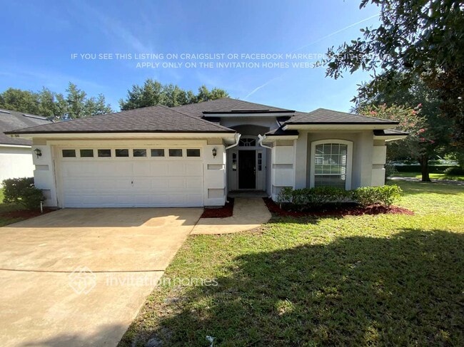 property at 1050 Three Forks Ct