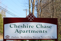 Cheshire Chase Apartments in Charlotte, NC - Foto de edificio - Building Photo