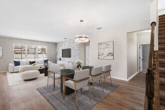 11421 Carlton Fields Dr in Riverview, FL - Building Photo - Building Photo