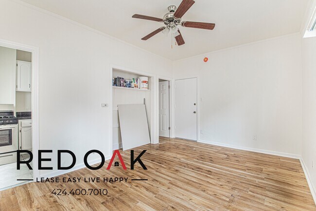 420 N Coronado St in Los Angeles, CA - Building Photo - Building Photo