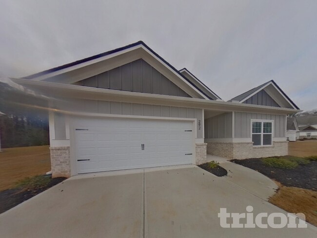 property at 292 Oliver Dr