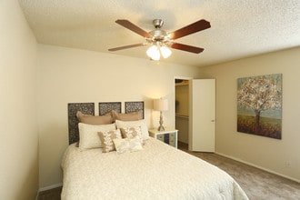 Parks on the Green in Temple, TX - Foto de edificio - Interior Photo