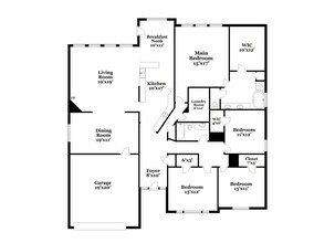 1105 Wigwam in Leander, TX - Building Photo - Building Photo
