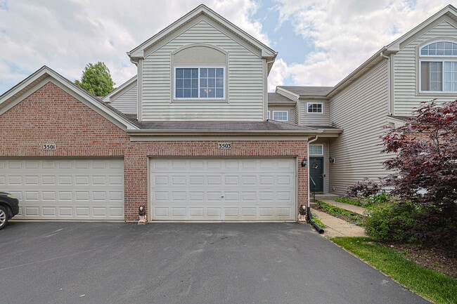 property at 3503 Blue Ridge Ct