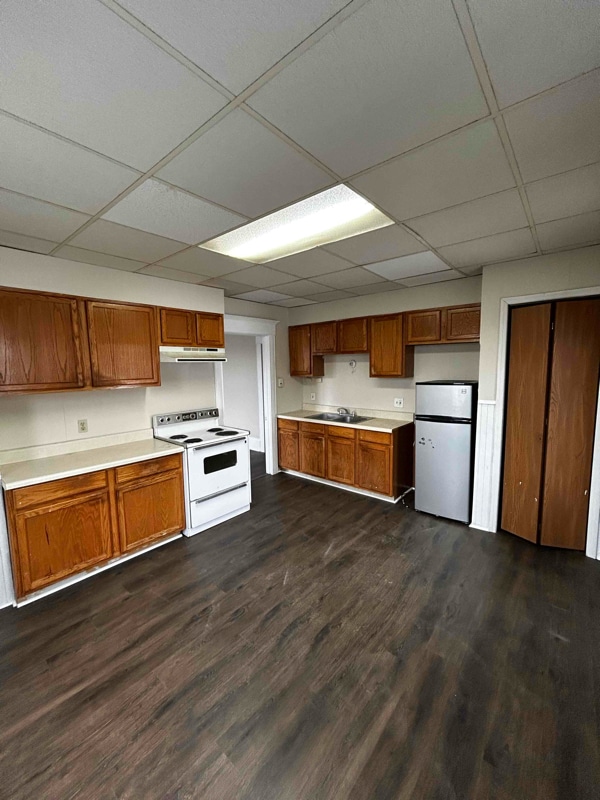 418 Main St, Unit 1B in Simpson, PA - Building Photo - Building Photo
