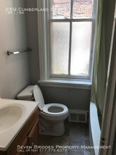 259 Cumberland St-Unit -1 in Harrisburg, PA - Building Photo - Building Photo