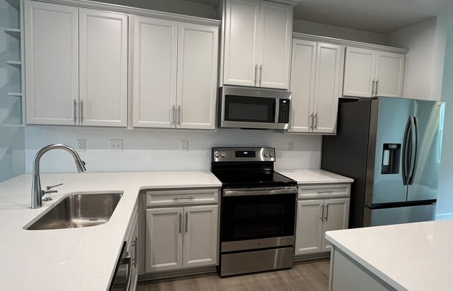 property at 413 Spearfield Ln