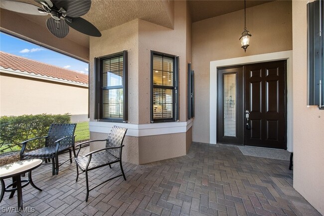 11652 Meadowrun Cir, Unit 1021 in Ft. Myers, FL - Building Photo - Building Photo