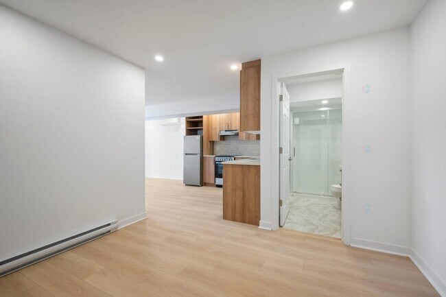 1625 Blvd. De Maisonneuve Ouest in Montréal, QC - Foto de edificio - Building Photo