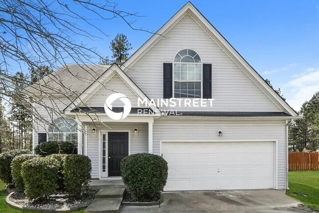 property at 2710 Virginia Cove