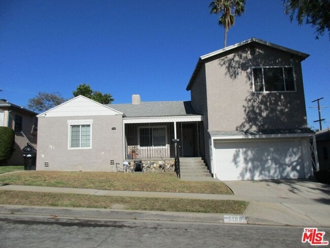 property at 5108 Valley Ridge Ave