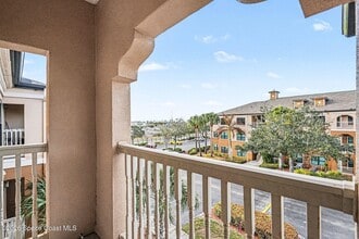 6440 Borasco Dr in Melbourne, FL - Building Photo - Building Photo