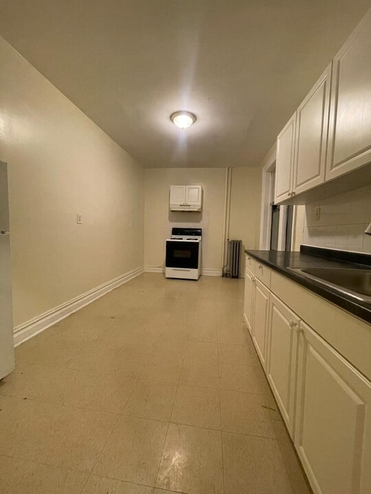 5420 Park Ave, Unit 51 in West New York, NJ - Building Photo