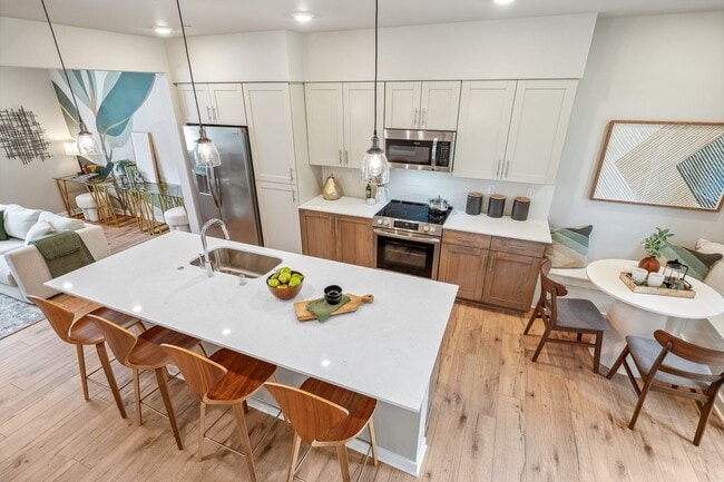 property at 13730 Manor Way