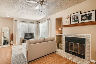 13874 E Lehigh Ave in Aurora, CO - Building Photo - Building Photo