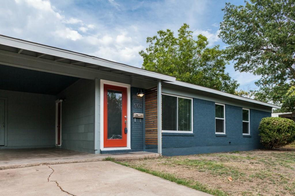 5102 Brookdale Ln in Austin, TX - Building Photo