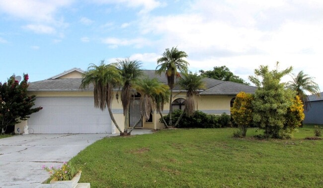 property at 2237 SE Gaslight St