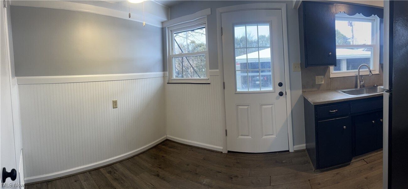1737 Portage Trl, Unit 1 in Cuyahoga Falls, OH - Building Photo
