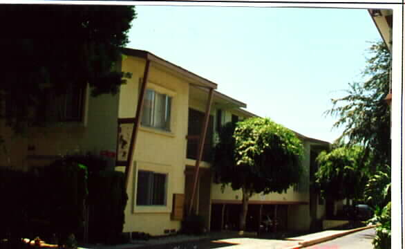 1727-1731 S Westgate Ave in Los Angeles, CA - Building Photo - Building Photo