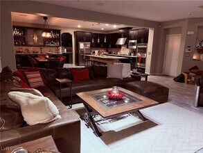 12255 Crystal Shore Ave in Las Vegas, NV - Building Photo - Building Photo