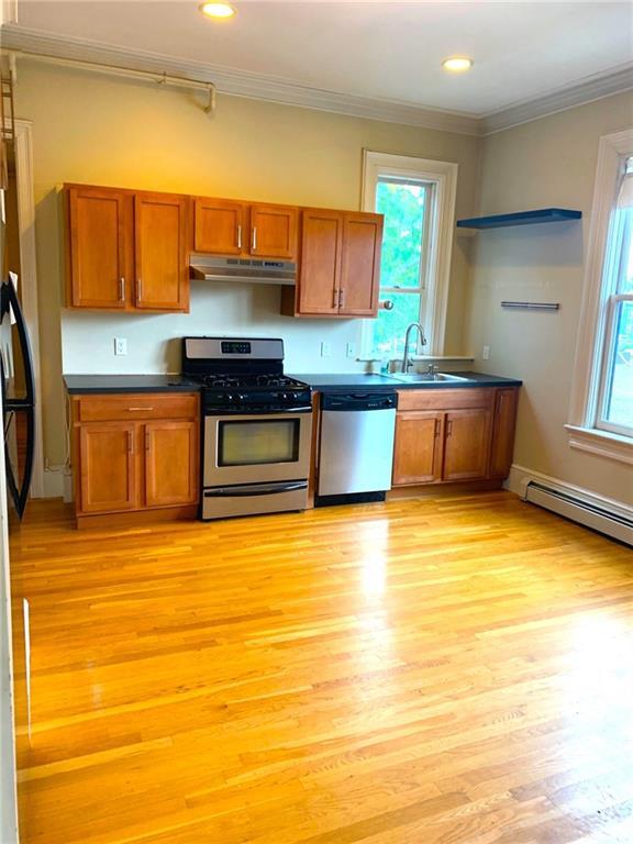 52 Parkis Ave in Providence, RI - Building Photo - Building Photo