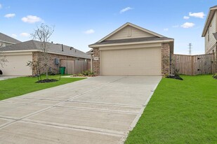 26827 Paloma Blanca Dr in Katy, TX - Building Photo - Building Photo