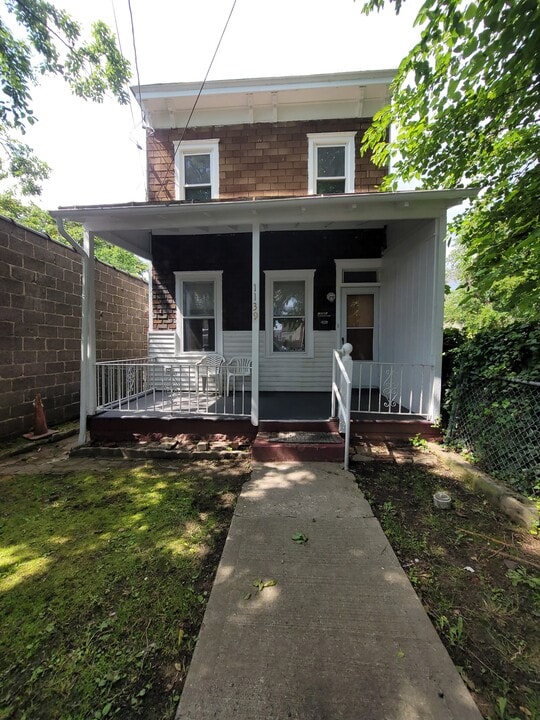 1139 Lansdowne Ave in Camden, NJ - Building Photo