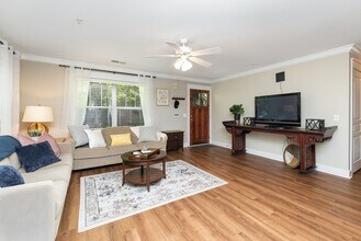 1845 Candlewood Ct in Charlottesville, VA - Building Photo - Building Photo