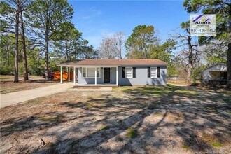 2312 Enloe St in Fayetteville, NC - Building Photo - Building Photo