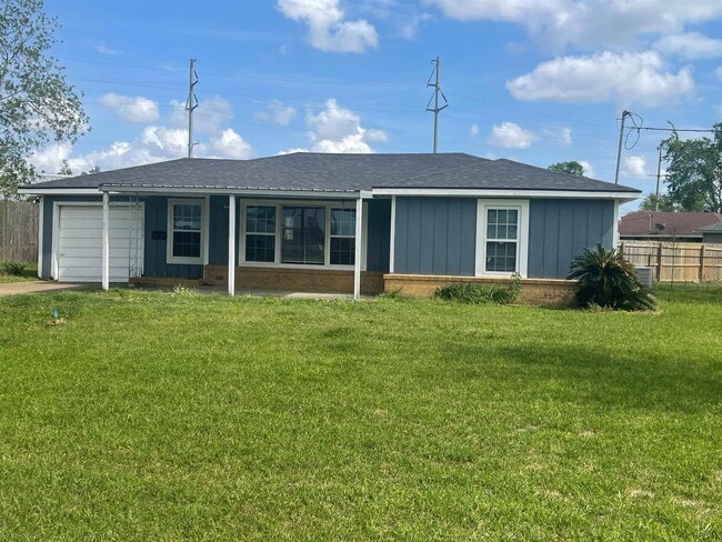 property at 1306 Continental Blvd
