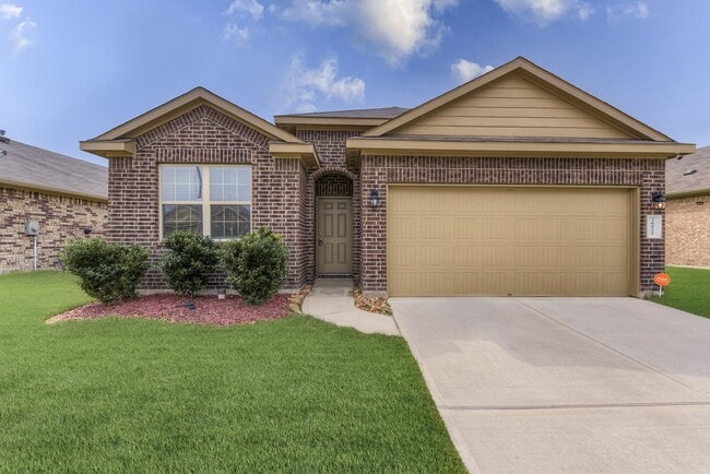 property at 20923 Corisande St