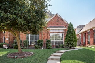 11531 Chaucer Dr in Frisco, TX - Building Photo - Building Photo