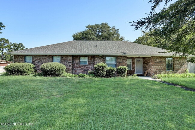 property at 8089 Springtree Road